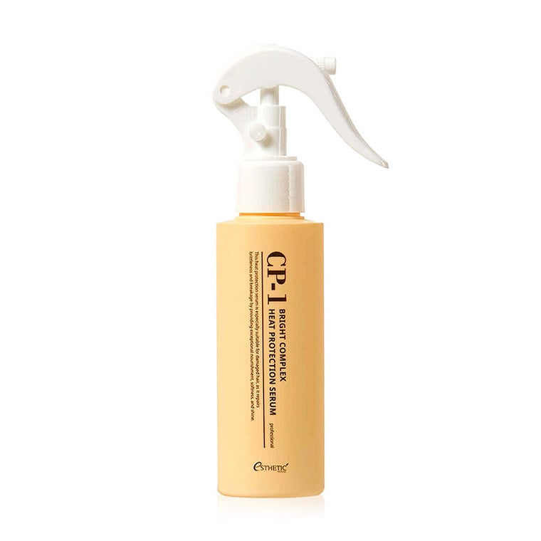Термозахисна сироватка для укладання волосся Esthetic House CP-1 Bright Complex Heat Protection Serum, 120 мл
